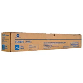 Konica Minolta Original Toner A8DA450, cyan, 26000S, TN324C, Konica Minolta Bizhub C258,C308,C368, O